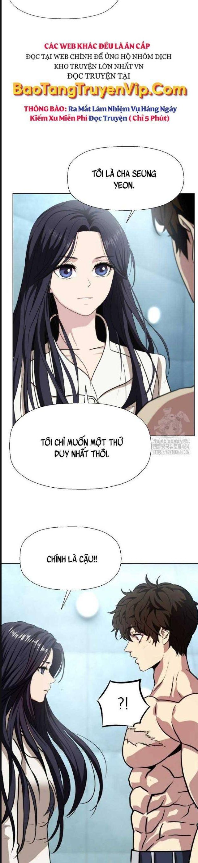 Đấu Trường Chiến Đấu Chap 22 - Next Chap 23
