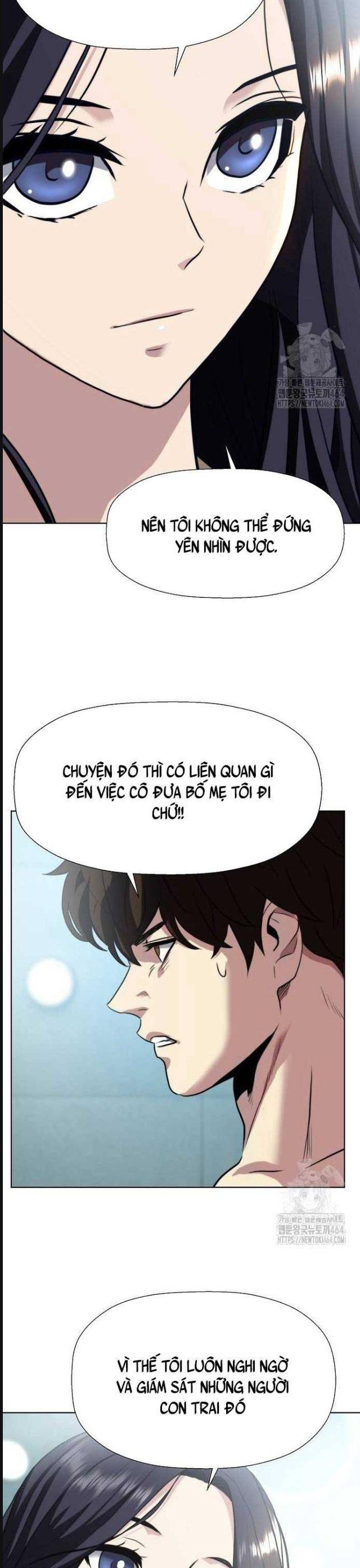 Đấu Trường Chiến Đấu Chap 22 - Next Chap 23