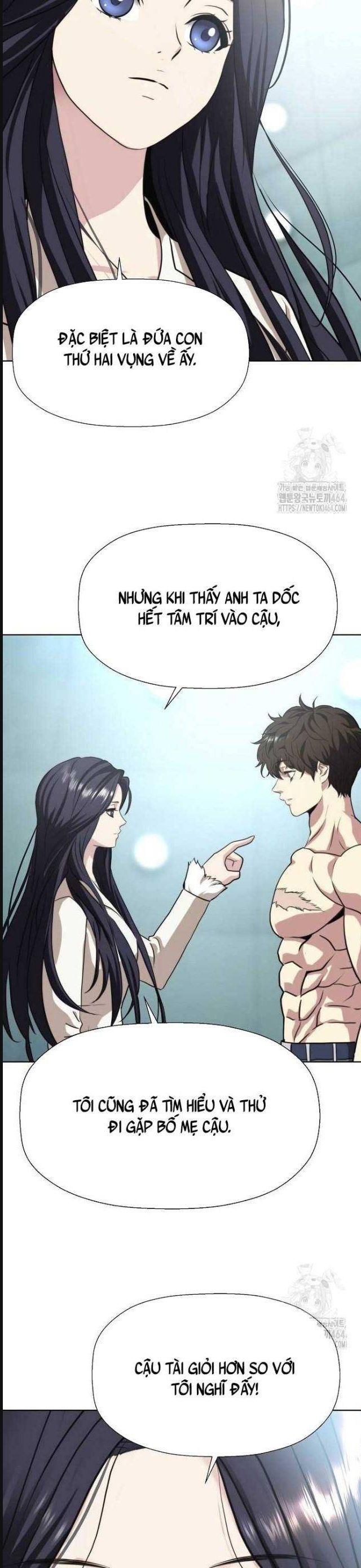Đấu Trường Chiến Đấu Chap 22 - Next Chap 23