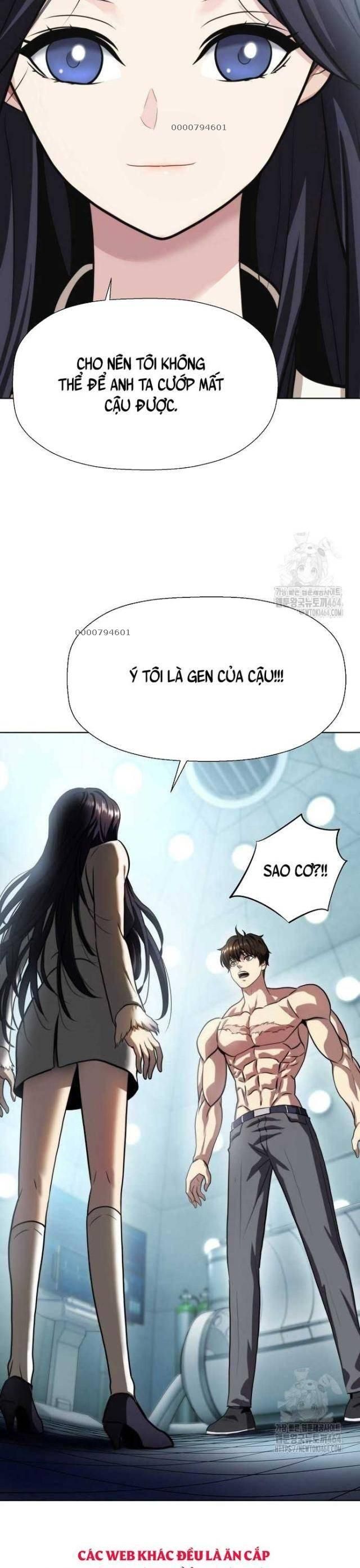 Đấu Trường Chiến Đấu Chap 22 - Next Chap 23