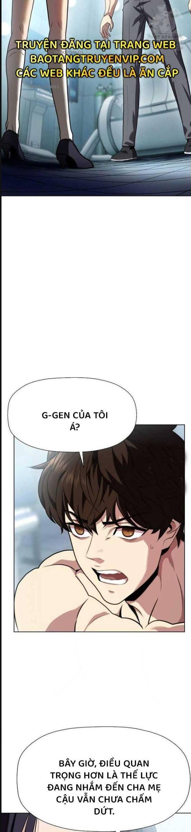 Đấu Trường Chiến Đấu Chap 23 - Next Chap 24