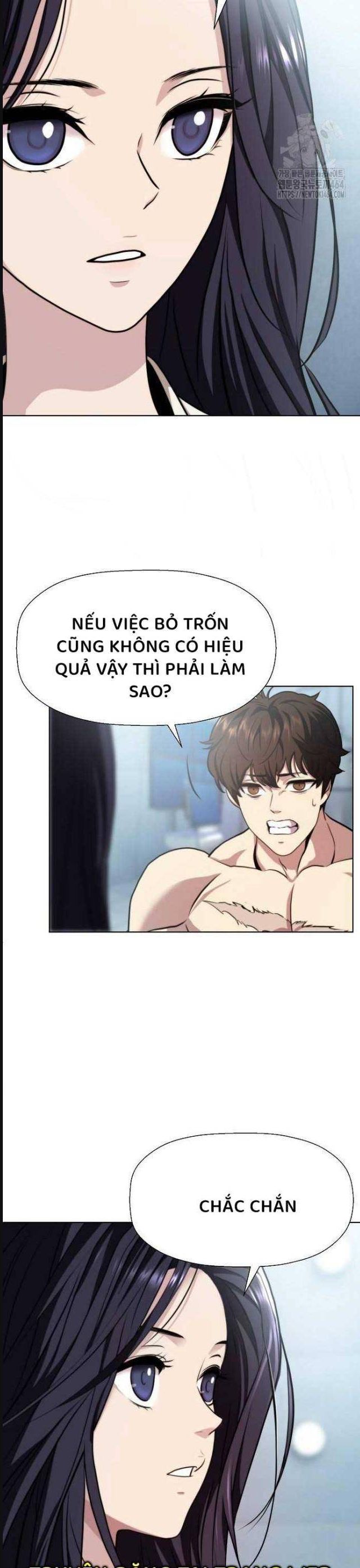 Đấu Trường Chiến Đấu Chap 23 - Next Chap 24