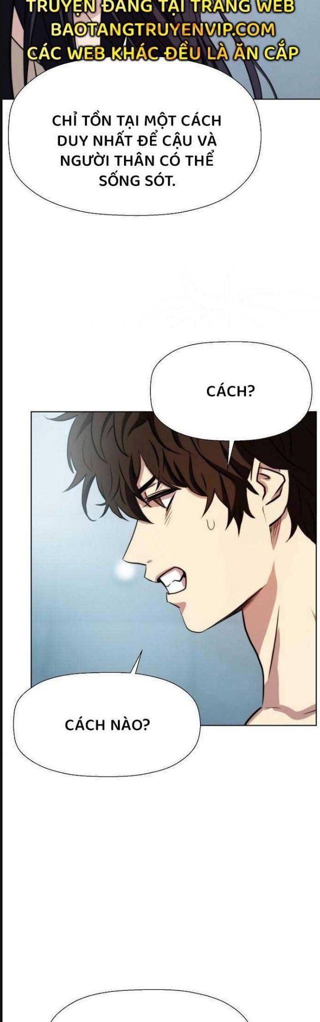 Đấu Trường Chiến Đấu Chap 23 - Next Chap 24