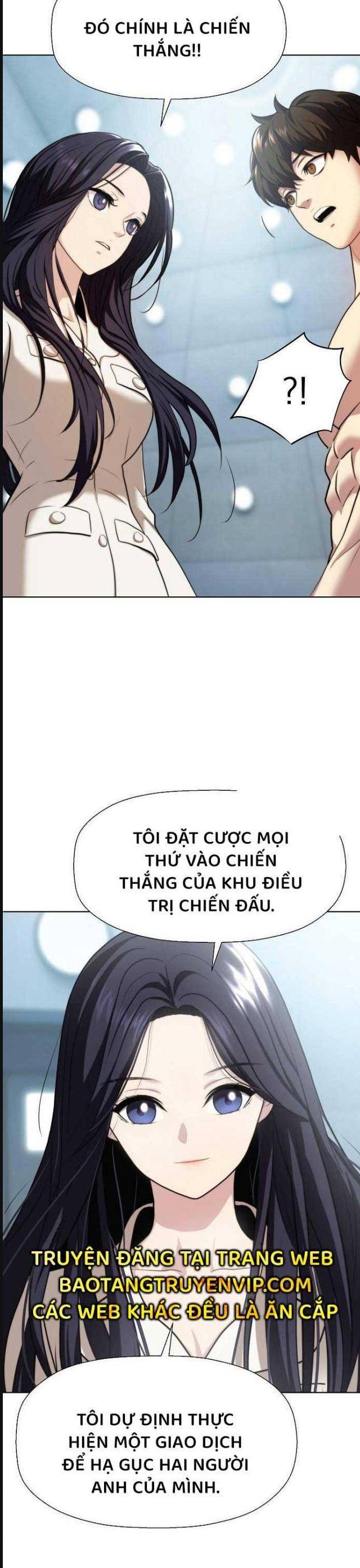 Đấu Trường Chiến Đấu Chap 23 - Next Chap 24