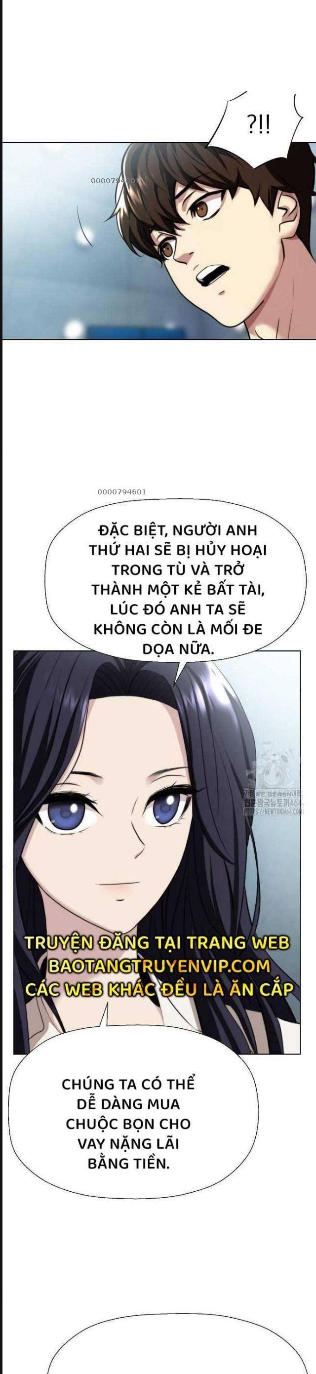 Đấu Trường Chiến Đấu Chap 23 - Next Chap 24