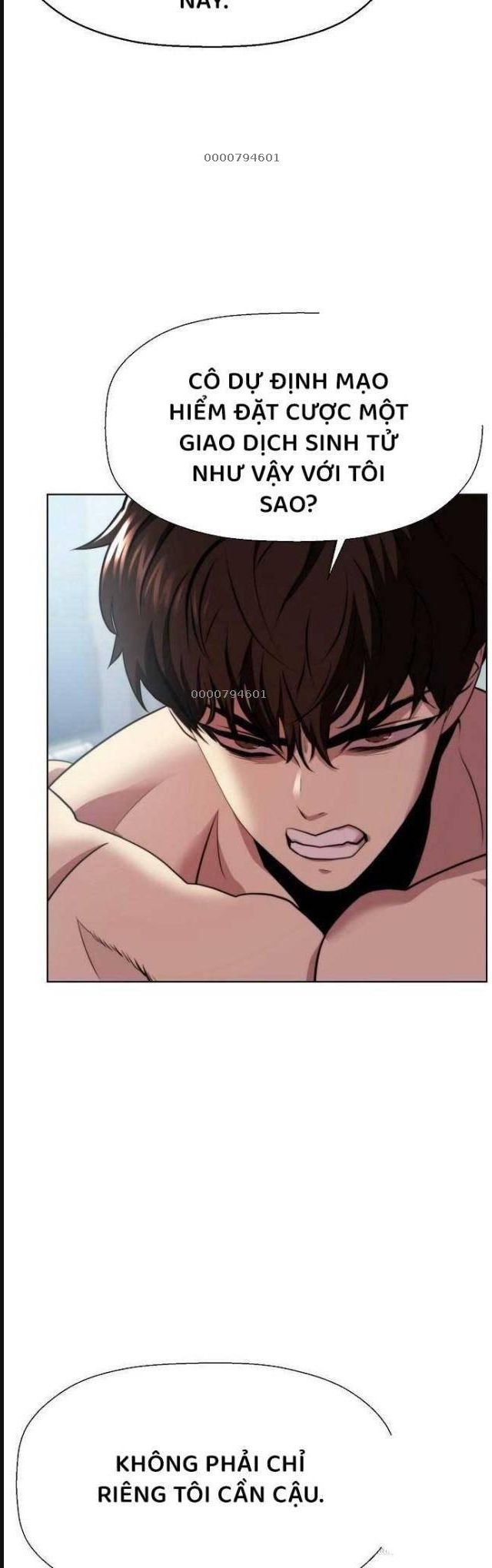 Đấu Trường Chiến Đấu Chap 23 - Next Chap 24