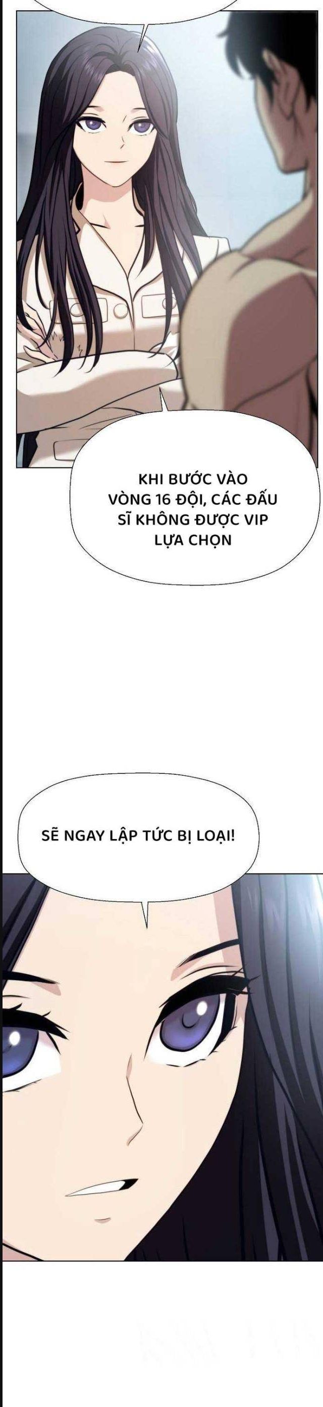 Đấu Trường Chiến Đấu Chap 23 - Next Chap 24