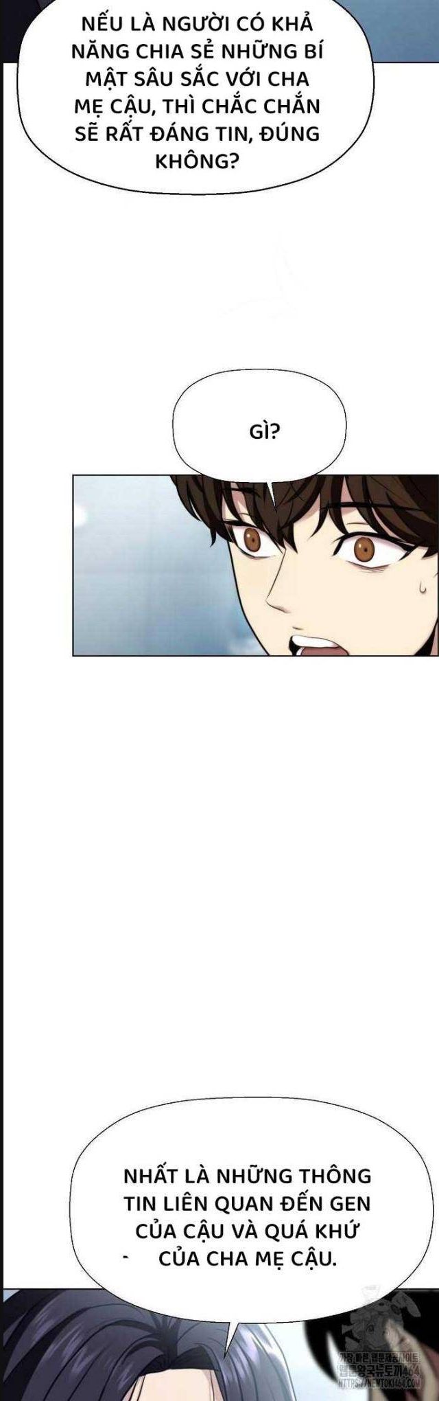 Đấu Trường Chiến Đấu Chap 23 - Next Chap 24