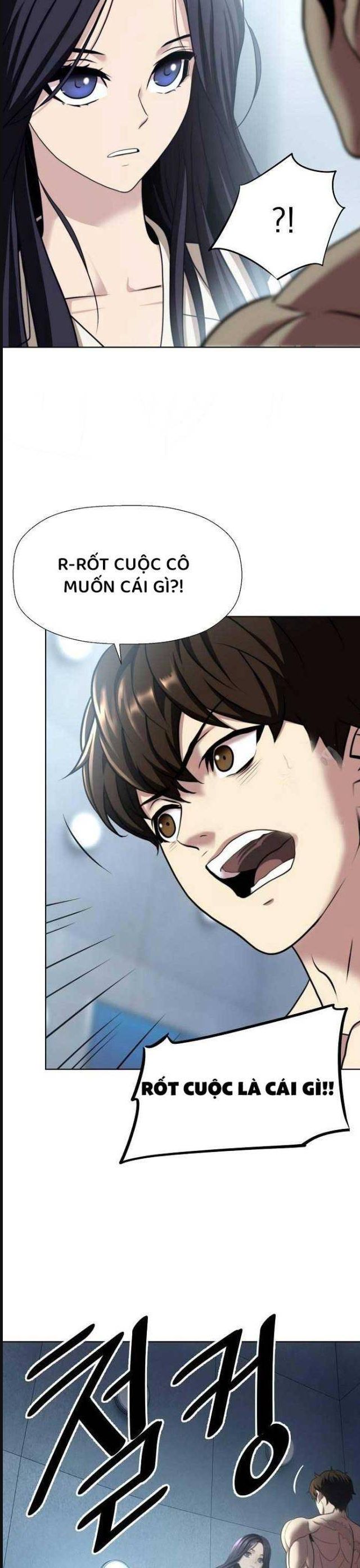 Đấu Trường Chiến Đấu Chap 23 - Next Chap 24