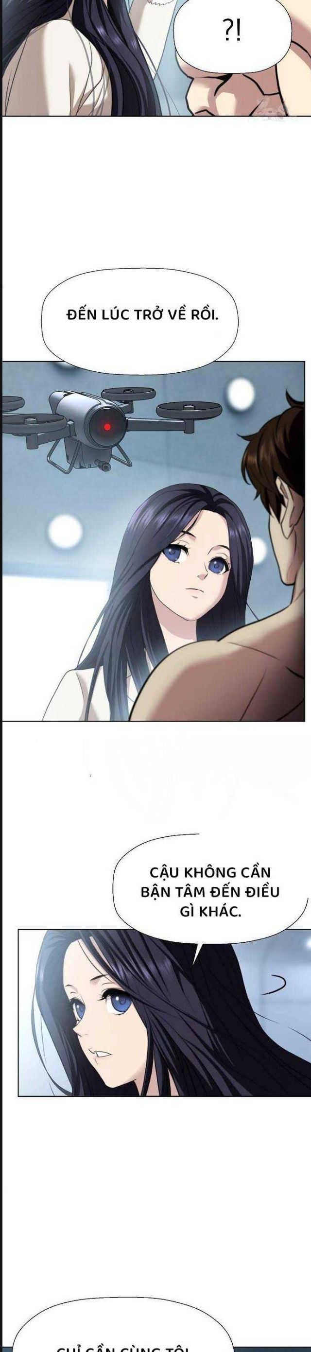 Đấu Trường Chiến Đấu Chap 23 - Next Chap 24