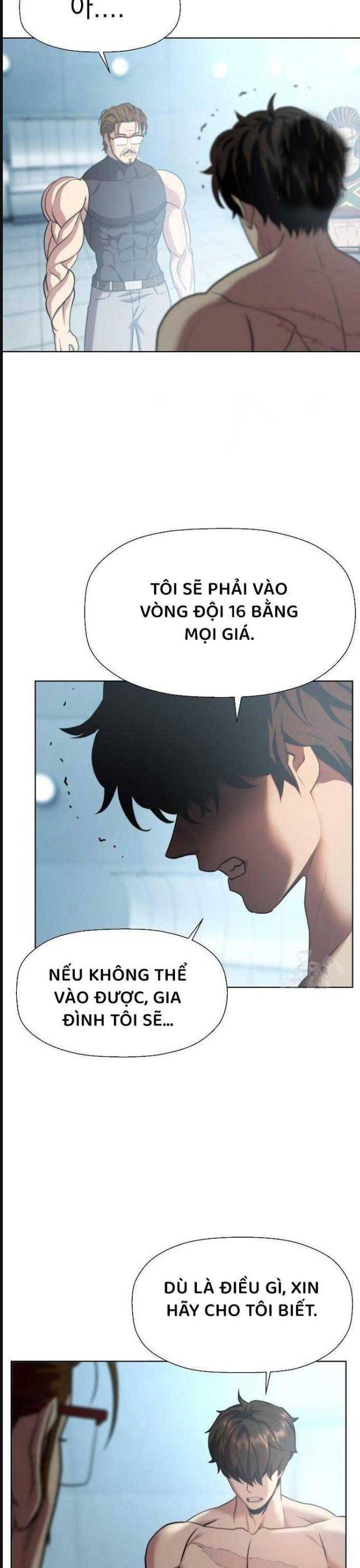 Đấu Trường Chiến Đấu Chap 23 - Next Chap 24