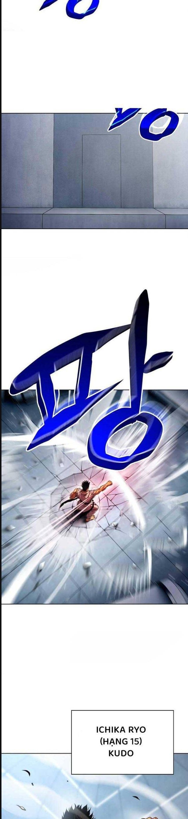 Đấu Trường Chiến Đấu Chap 23 - Next Chap 24