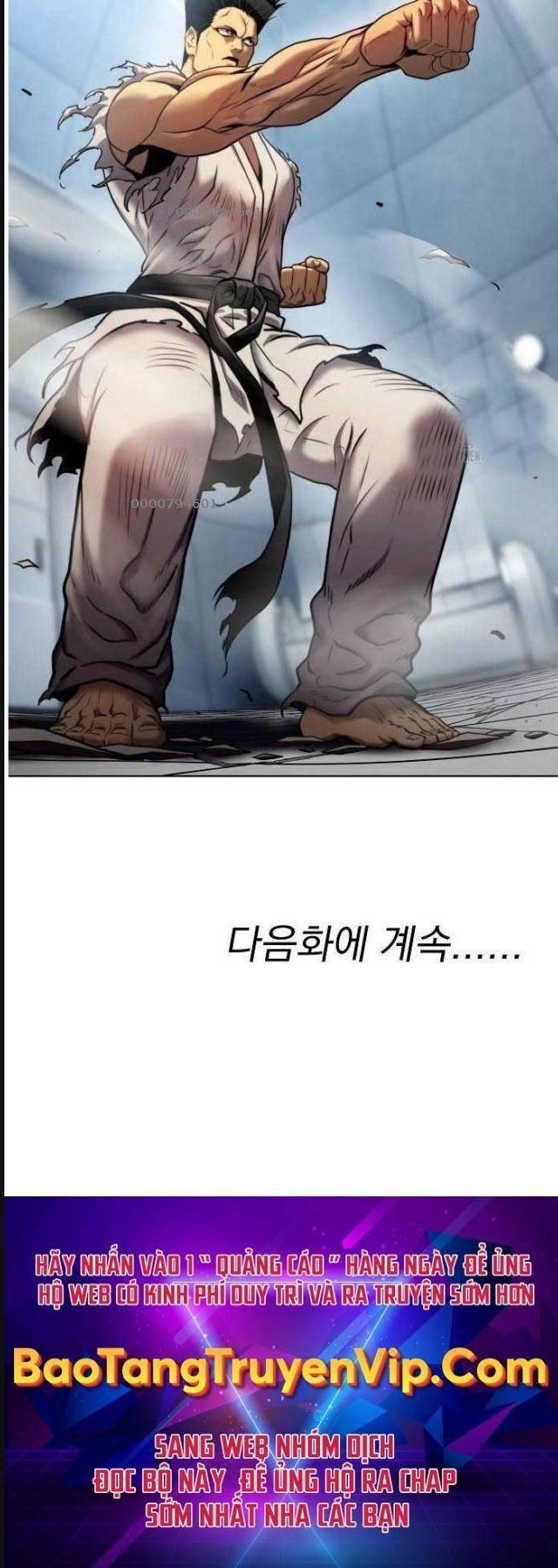 Đấu Trường Chiến Đấu Chap 23 - Next Chap 24