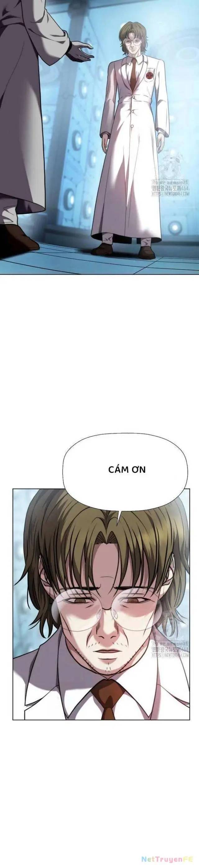 Đấu Trường Chiến Đấu Chap 24 - Next Chap 25
