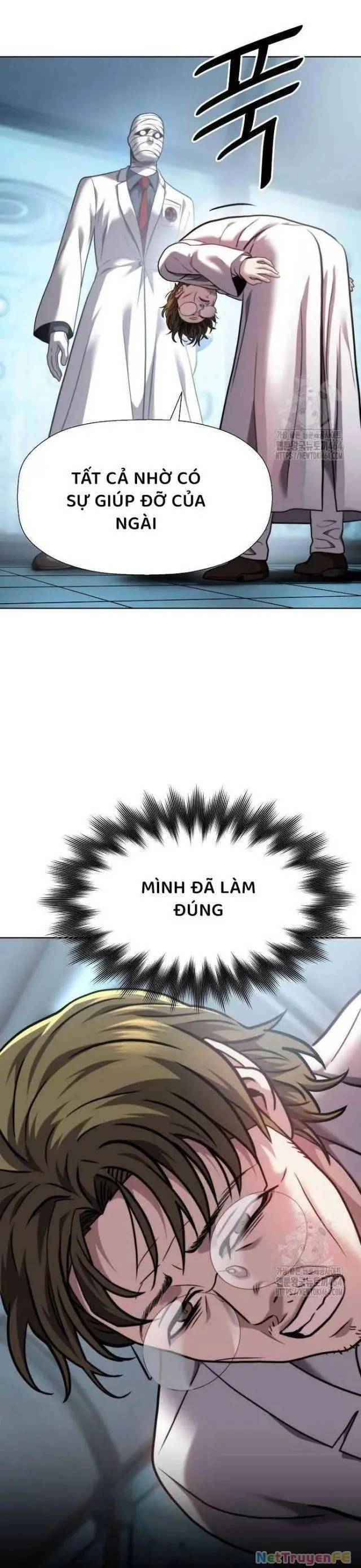 Đấu Trường Chiến Đấu Chap 24 - Next Chap 25