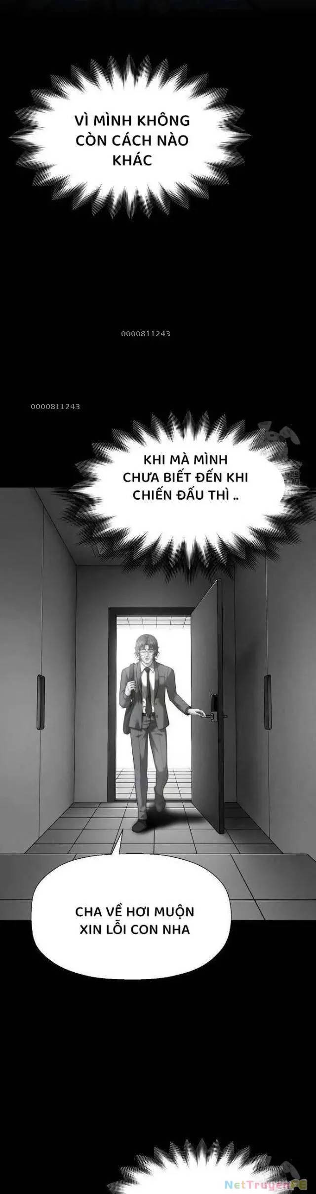 Đấu Trường Chiến Đấu Chap 24 - Next Chap 25