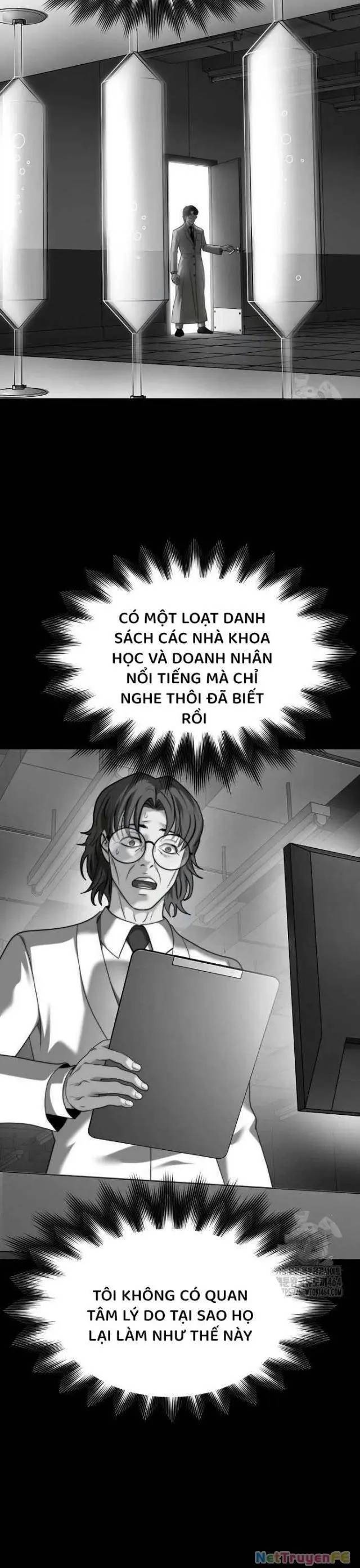 Đấu Trường Chiến Đấu Chap 24 - Next Chap 25