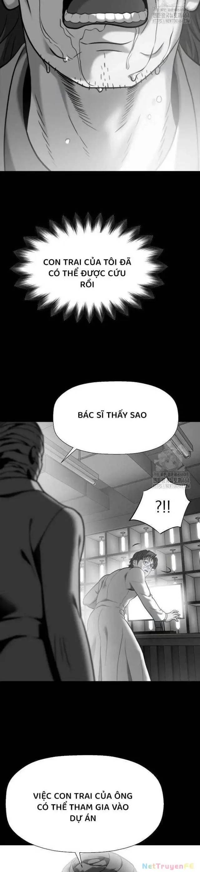 Đấu Trường Chiến Đấu Chap 24 - Next Chap 25