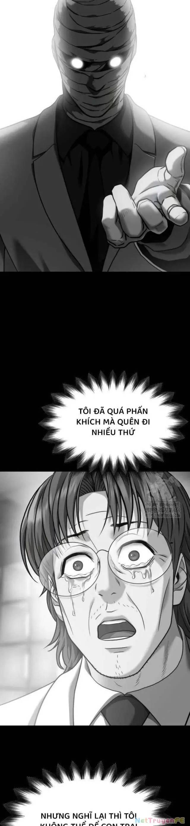 Đấu Trường Chiến Đấu Chap 24 - Next Chap 25