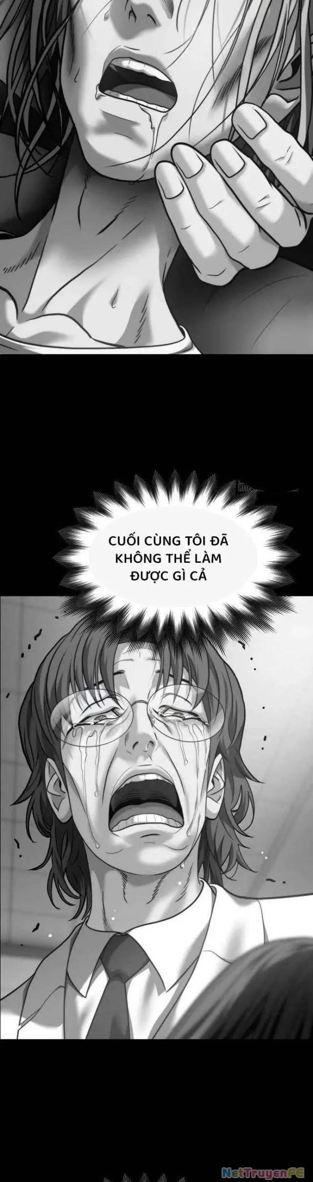 Đấu Trường Chiến Đấu Chap 24 - Next Chap 25