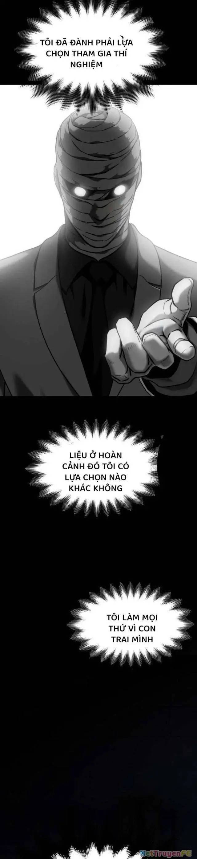 Đấu Trường Chiến Đấu Chap 24 - Next Chap 25