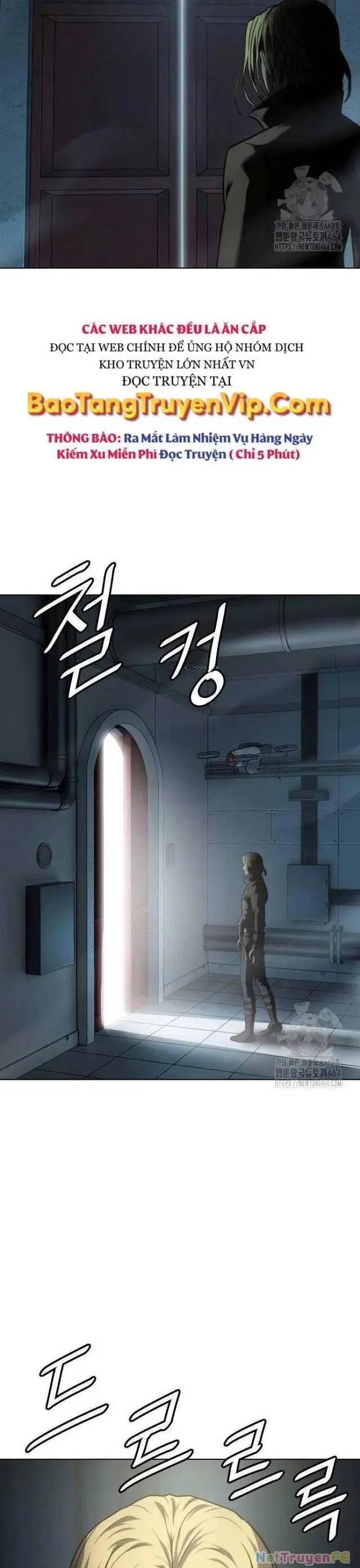 Đấu Trường Chiến Đấu Chap 24 - Next Chap 25