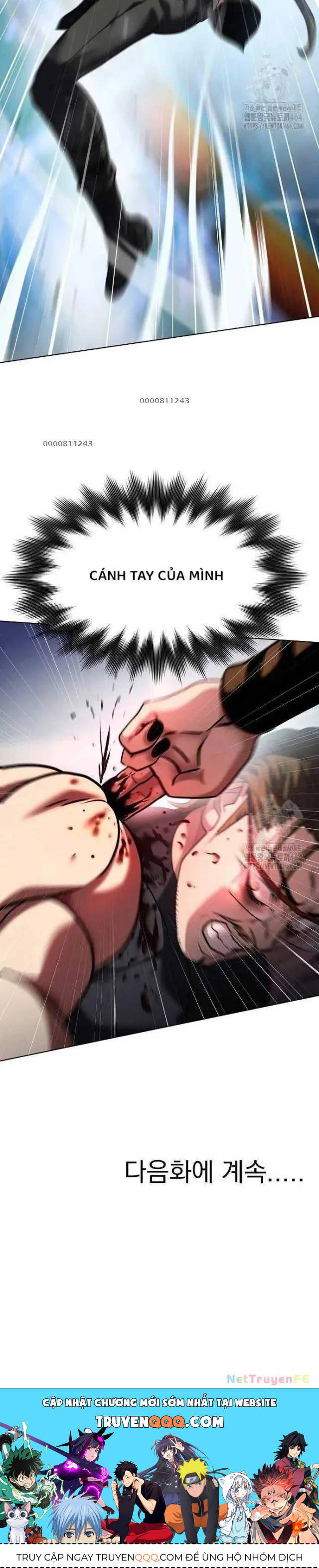 Đấu Trường Chiến Đấu Chap 24 - Next Chap 25