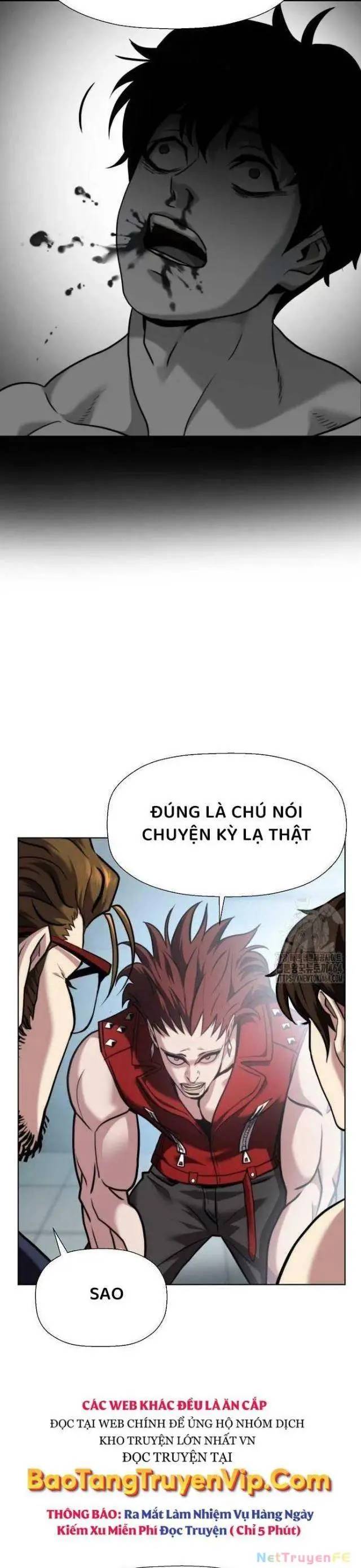 Đấu Trường Chiến Đấu Chap 24 - Next Chap 25