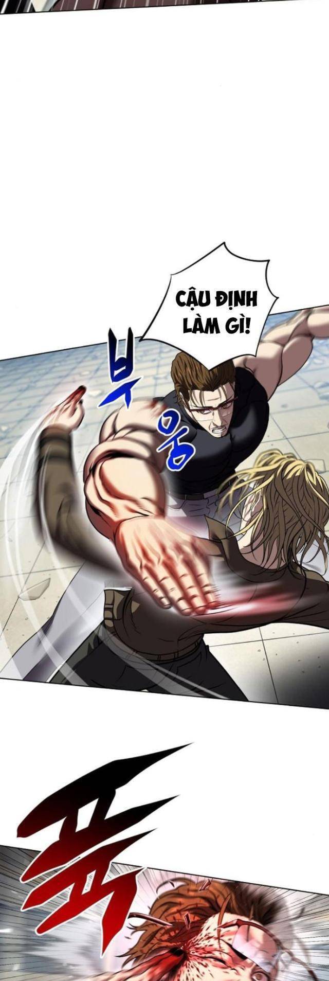 Đấu Trường Chiến Đấu Chap 25 - Next Chap 26