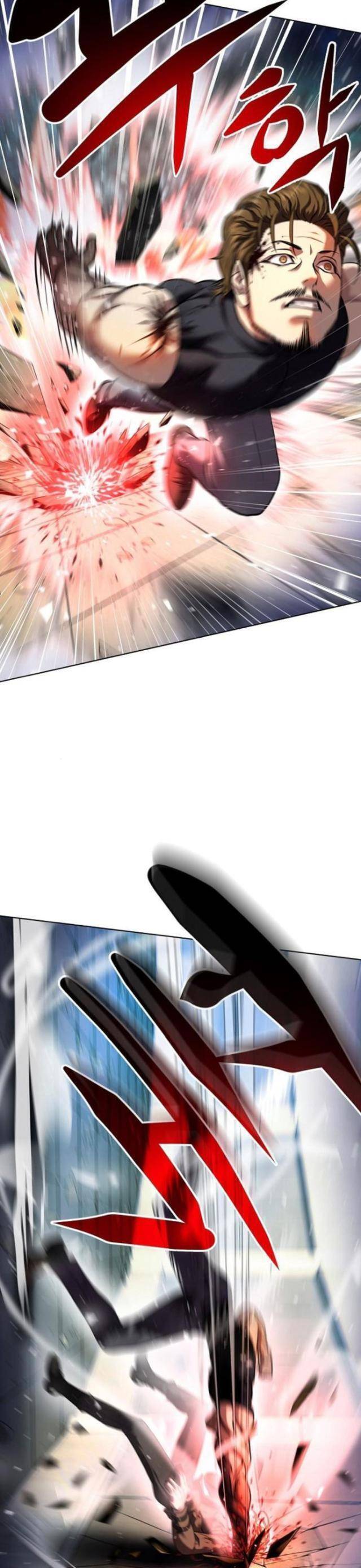 Đấu Trường Chiến Đấu Chap 25 - Next Chap 26