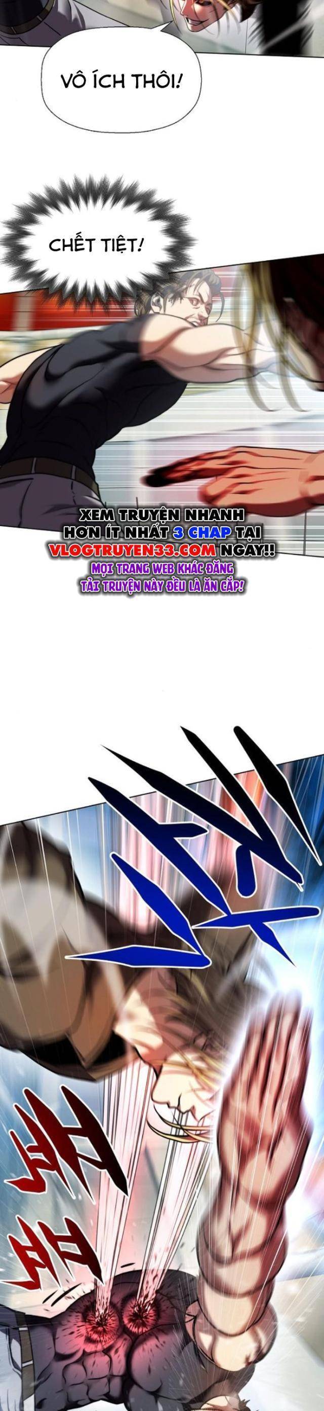 Đấu Trường Chiến Đấu Chap 25 - Next Chap 26