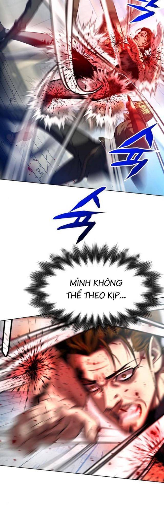 Đấu Trường Chiến Đấu Chap 25 - Next Chap 26
