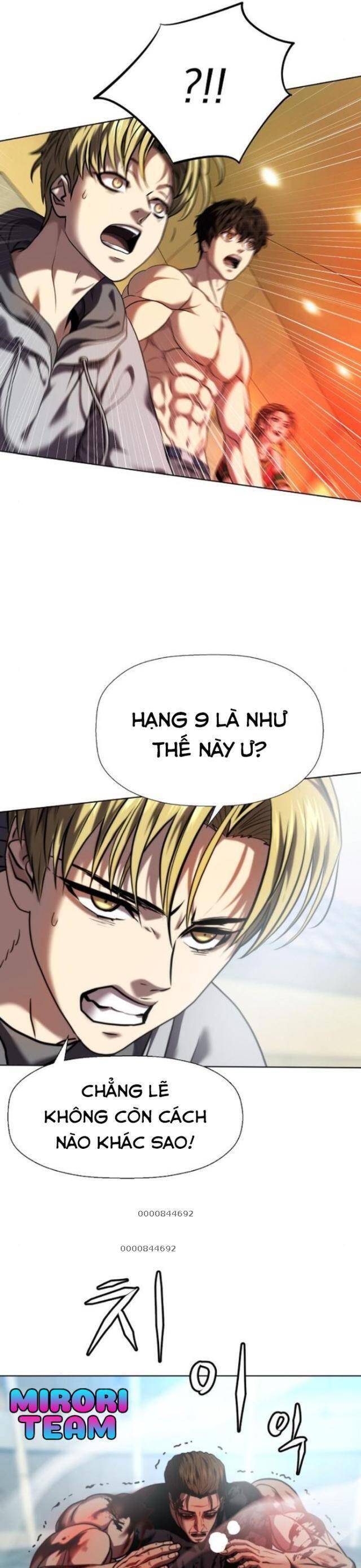 Đấu Trường Chiến Đấu Chap 25 - Next Chap 26