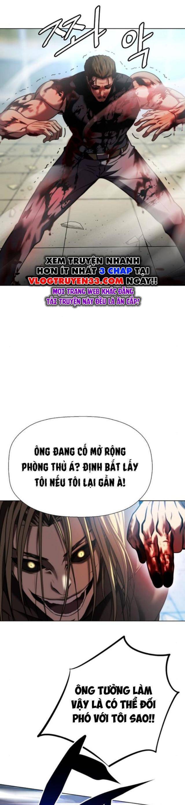 Đấu Trường Chiến Đấu Chap 25 - Next Chap 26