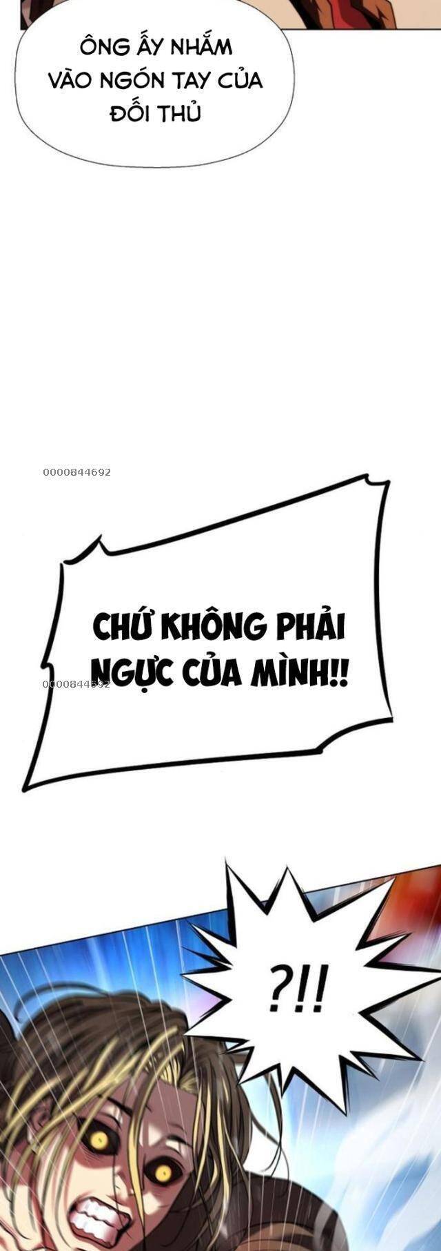Đấu Trường Chiến Đấu Chap 25 - Next Chap 26