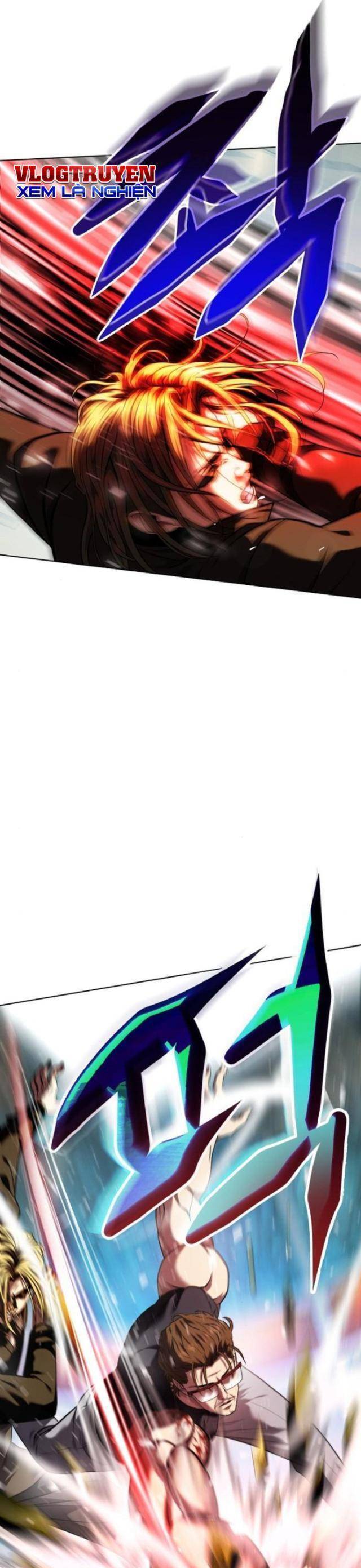 Đấu Trường Chiến Đấu Chap 25 - Next Chap 26