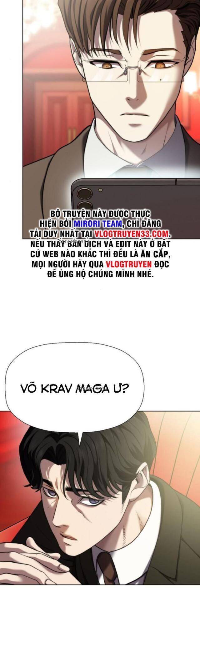 Đấu Trường Chiến Đấu Chap 25 - Next Chap 26