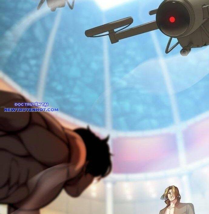 Đấu Trường Chiến Đấu Chap 26 - Next Chap 27