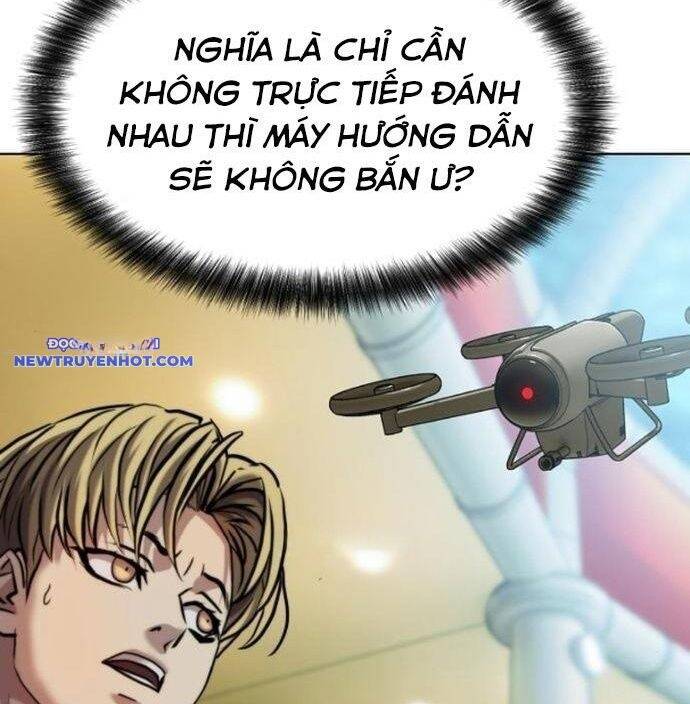 Đấu Trường Chiến Đấu Chap 26 - Next Chap 27