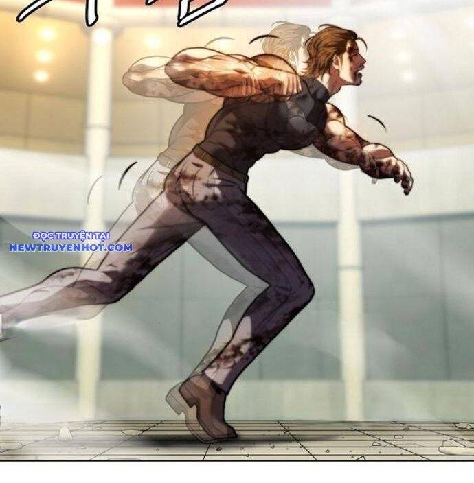 Đấu Trường Chiến Đấu Chap 26 - Next Chap 27