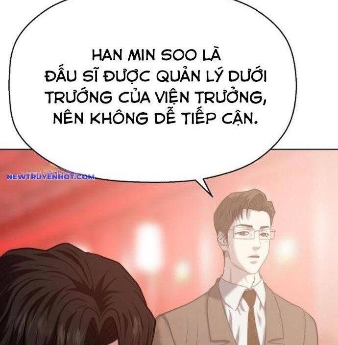 Đấu Trường Chiến Đấu Chap 27 - Next Chap 28