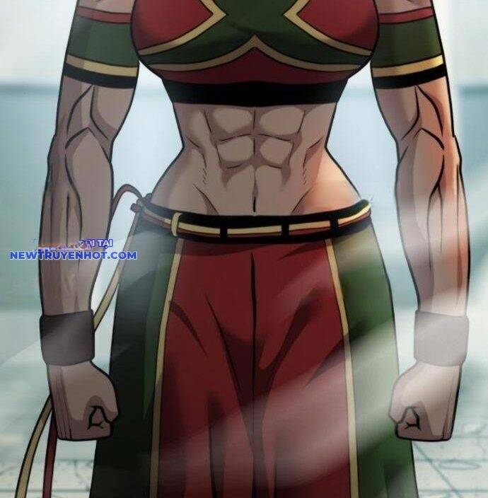 Đấu Trường Chiến Đấu Chap 27 - Next Chap 28