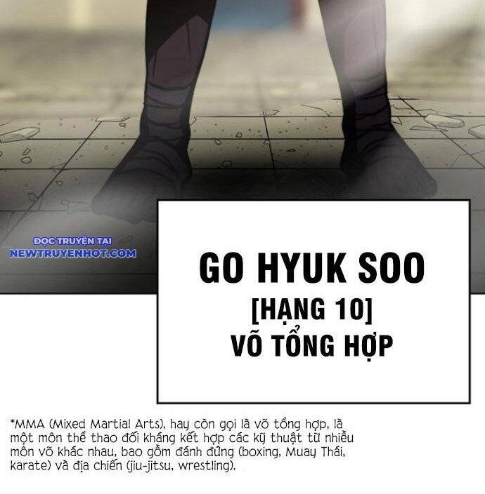 Đấu Trường Chiến Đấu Chap 27 - Next Chap 28
