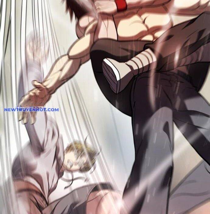 Đấu Trường Chiến Đấu Chap 27 - Next Chap 28