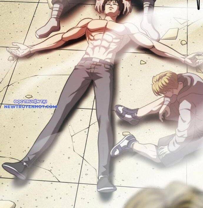 Đấu Trường Chiến Đấu Chap 27 - Next Chap 28