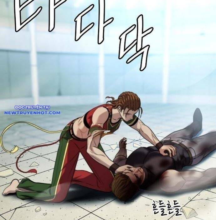 Đấu Trường Chiến Đấu Chap 27 - Next Chap 28