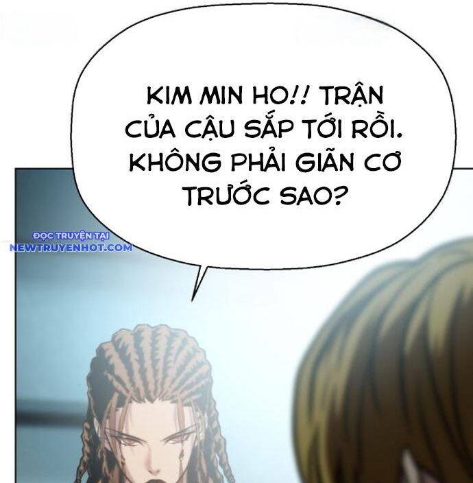 Đấu Trường Chiến Đấu Chap 28 - Next Chap 29