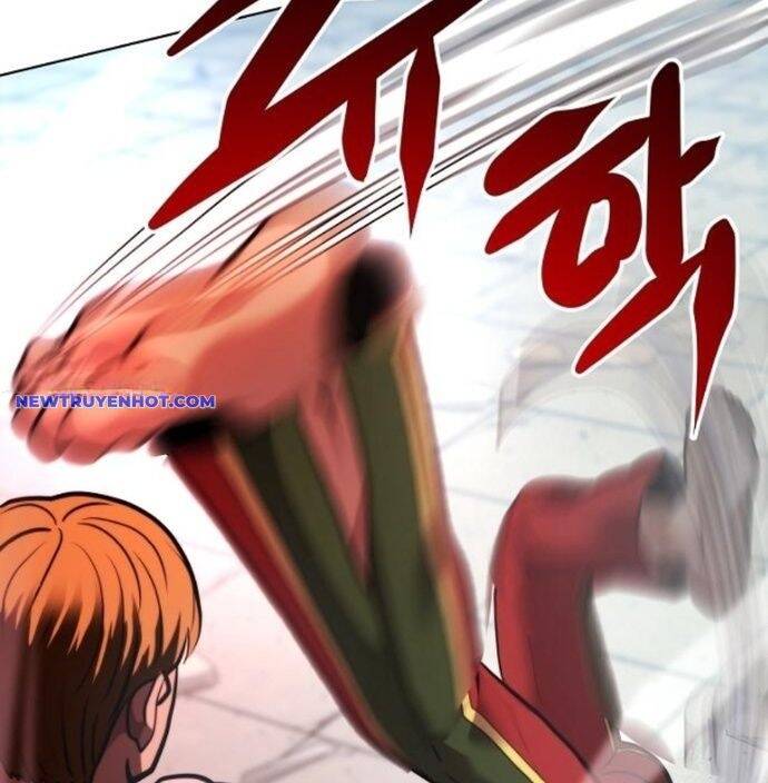 Đấu Trường Chiến Đấu Chap 28 - Next Chap 29