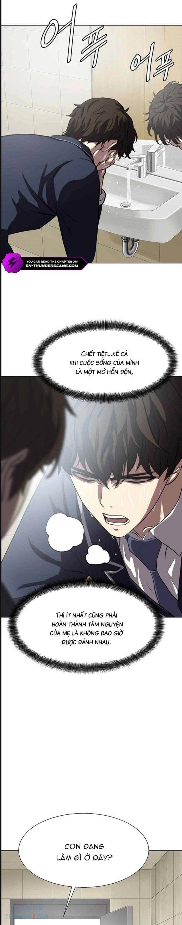 Đấu Trường Chiến Đấu Chap 3 - Next Chap 4