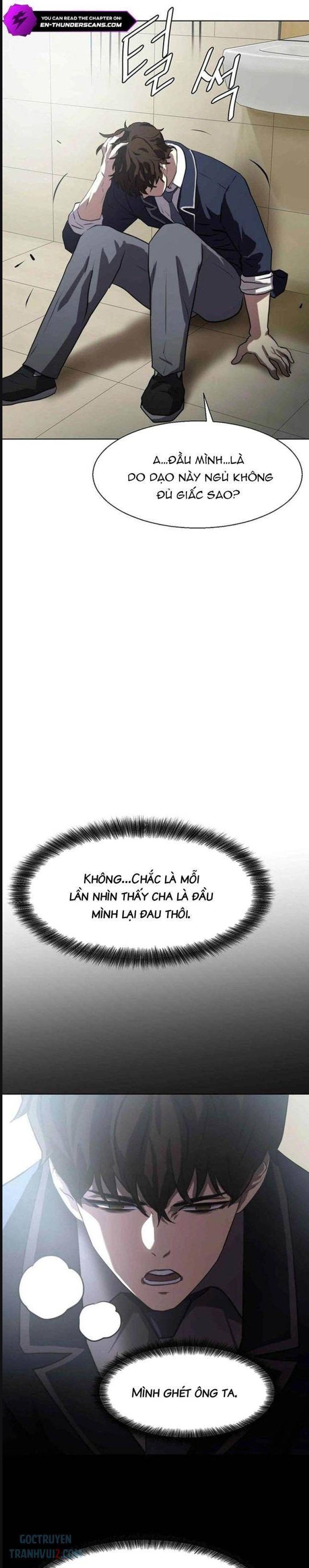 Đấu Trường Chiến Đấu Chap 3 - Next Chap 4